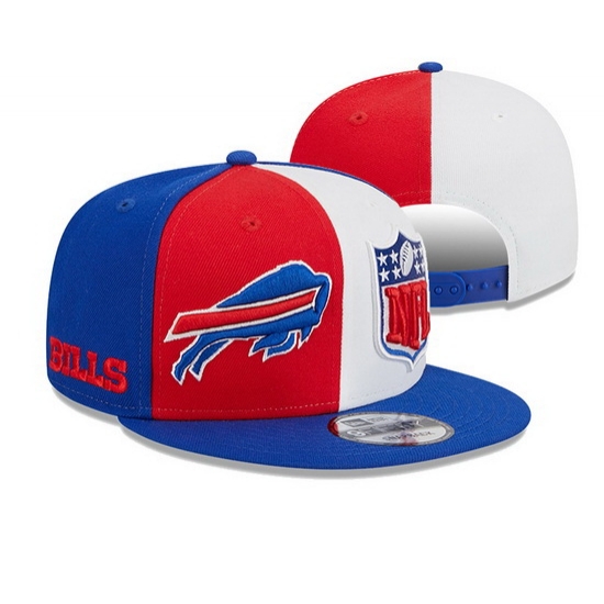 Buffalo Bills NFL Snapback Hat 004 Buffalo Bills NFL Snapback Hat 004