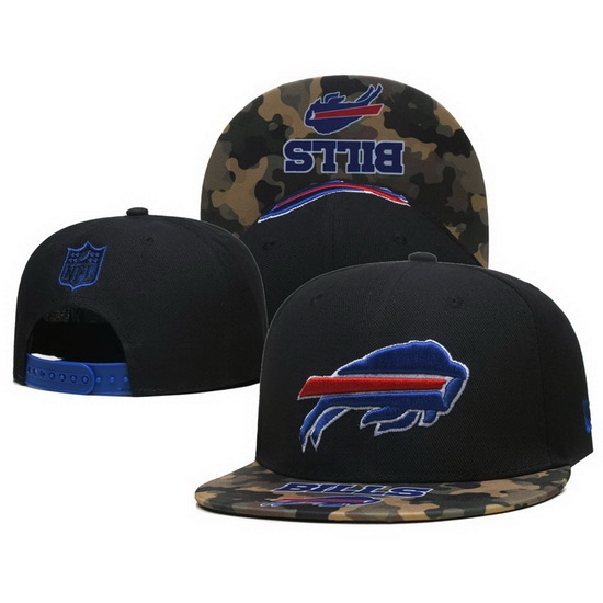 Buffalo Bills NFL Snapback Hat 005 Buffalo Bills NFL Snapback Hat 005