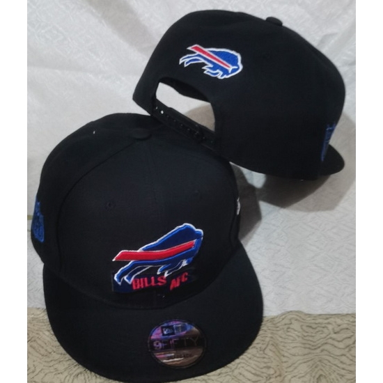 Buffalo Bills NFL Snapback Hat 007 Buffalo Bills NFL Snapback Hat 007