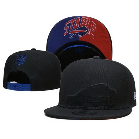 Buffalo Bills NFL Snapback Hat 009 Buffalo Bills NFL Snapback Hat 009