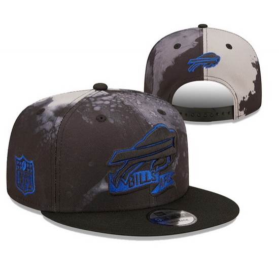 Buffalo Bills NFL Snapback Hat 018