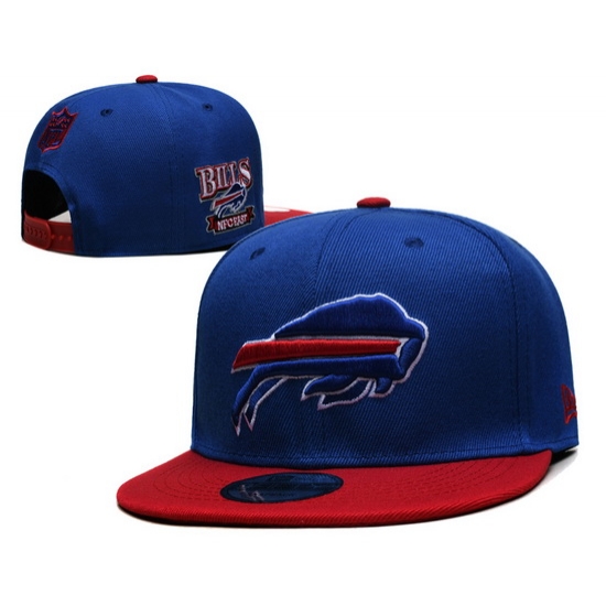Buffalo Bills Snapback Cap 001 Buffalo Bills Snapback Cap 001