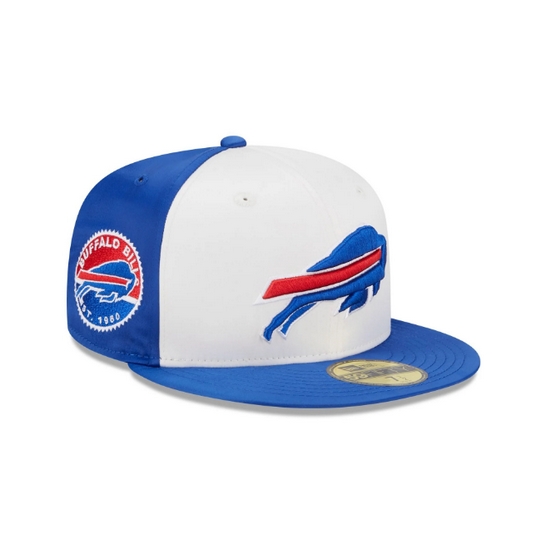 Buffalo Bills Snapback Cap 004 Buffalo Bills Snapback Cap 004