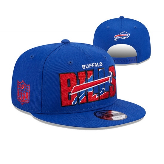 Buffalo Bills Snapback Cap 011 Buffalo Bills Snapback Cap 011