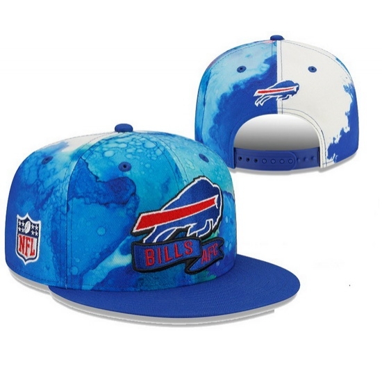 Buffalo Bills Snapback Cap 014 Buffalo Bills Snapback Cap 014