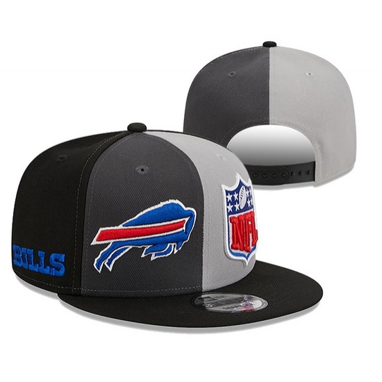 Buffalo Bills Snapback Cap 022 Buffalo Bills Snapback Cap 022
