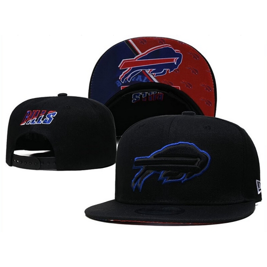 Buffalo Bills Snapback Cap 024 Buffalo Bills Snapback Cap 024
