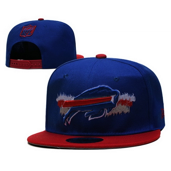 Buffalo Bills Snapback Cap 028 Buffalo Bills Snapback Cap 028