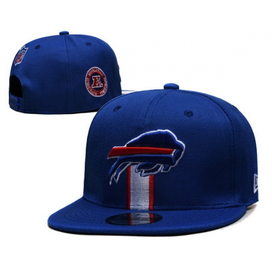 Buffalo Bills Snapback Cap 24H300 Buffalo Bills Snapback Cap 24H300