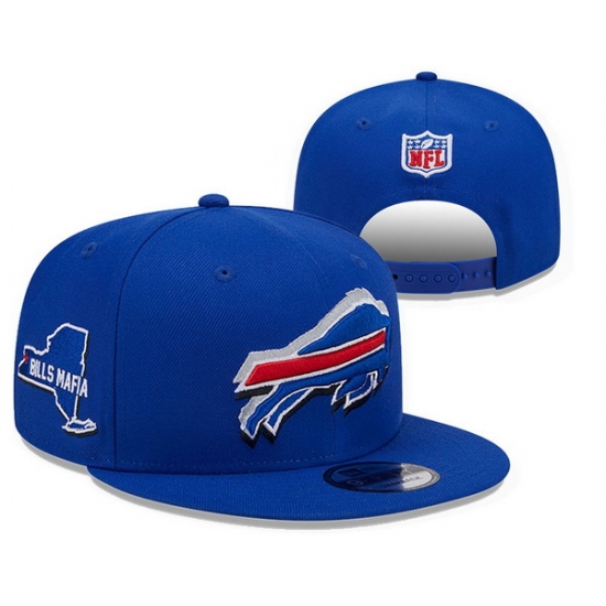 Buffalo Bills Snapback Cap 24H307 Buffalo Bills Snapback Cap 24H307