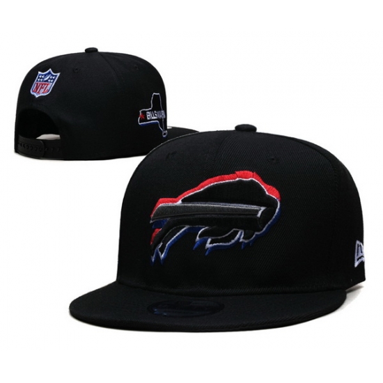 Buffalo Bills Snapback Cap 24H308 Buffalo Bills Snapback Cap 24H308