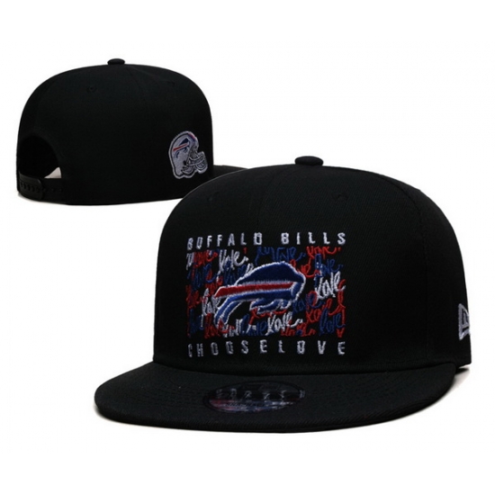 Buffalo Bills Snapback Cap 24H310 Buffalo Bills Snapback Cap 24H310