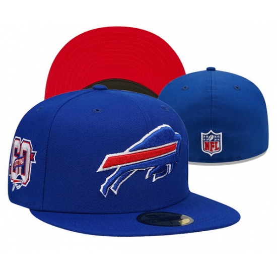 Buffalo Bills Snapback Cap 24H315