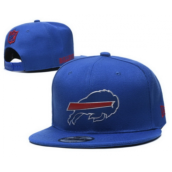 Buffalo Bills Snapback Cap 24H317 Buffalo Bills Snapback Cap 24H317