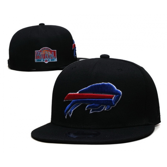 Buffalo Bills Snapback Cap 24H320 Buffalo Bills Snapback Cap 24H320