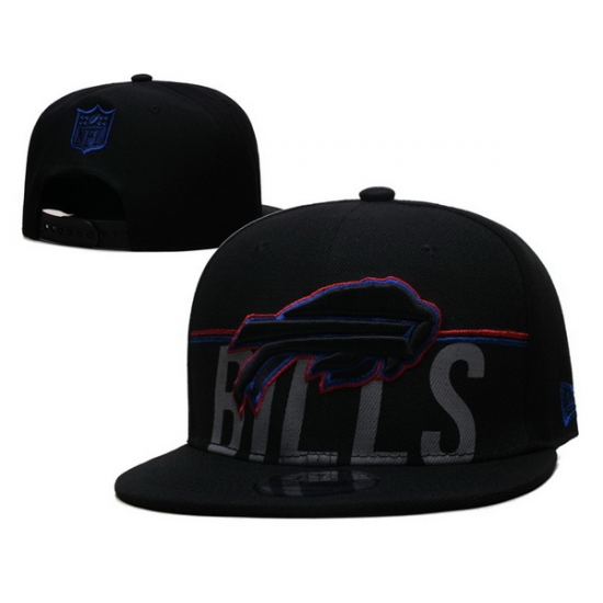Buffalo Bills Snapback Cap 24H322 Buffalo Bills Snapback Cap 24H322