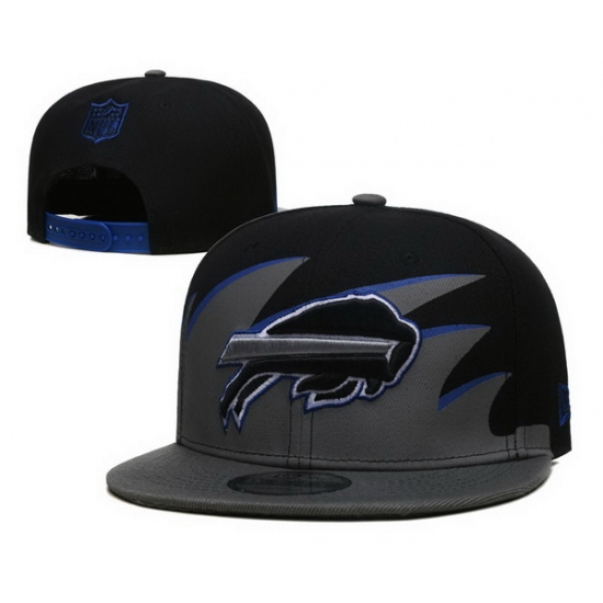 Buffalo Bills Snapback Cap 24H324 Buffalo Bills Snapback Cap 24H324
