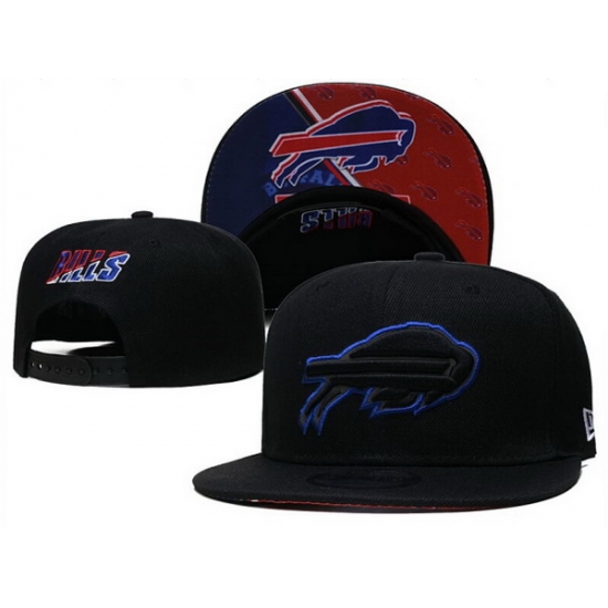 Buffalo Bills Snapback Cap 24H328 Buffalo Bills Snapback Cap 24H328