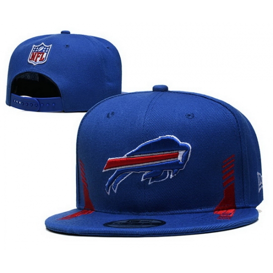 Buffalo Bills Snapback Cap 24H330