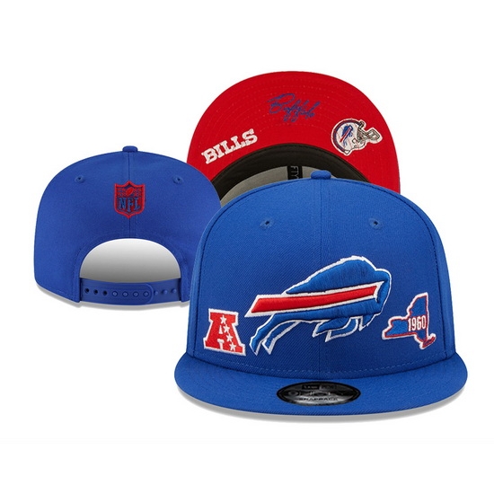 Buffalo Bills Snapback Hat 24E09 Buffalo Bills Snapback Hat 24E09