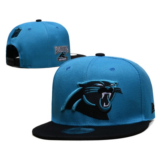 Carolina Panthers Snapback Cap 003 Carolina Panthers Snapback Cap 003