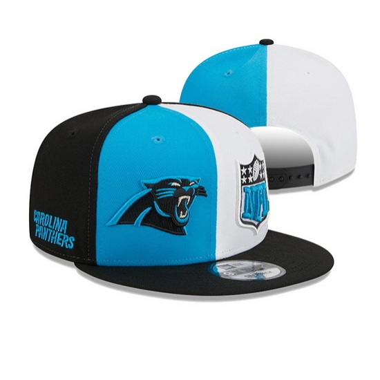 Carolina Panthers Snapback Cap 004 Carolina Panthers Snapback Cap 004
