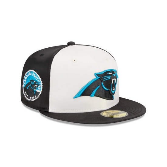 Carolina Panthers Snapback Cap 007 Carolina Panthers Snapback Cap 007