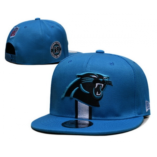Carolina Panthers Snapback Cap 24H300 Carolina Panthers Snapback Cap 24H300