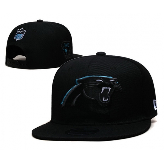 Carolina Panthers Snapback Cap 24H302 Carolina Panthers Snapback Cap 24H302