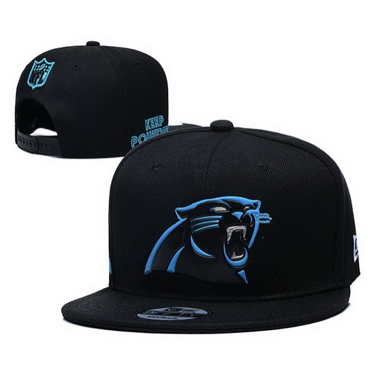 Carolina Panthers Snapback Hat 24E04 Carolina Panthers Snapback Hat 24E04