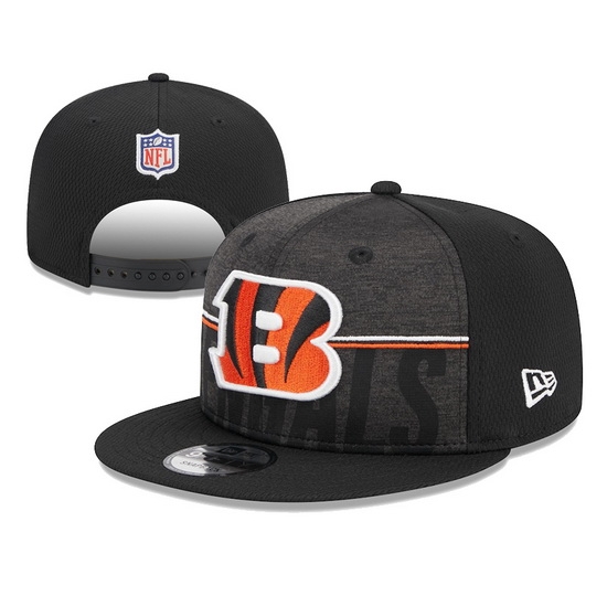 Cincinnati Bengals Snapback Cap 006 Cincinnati Bengals Snapback Cap 006