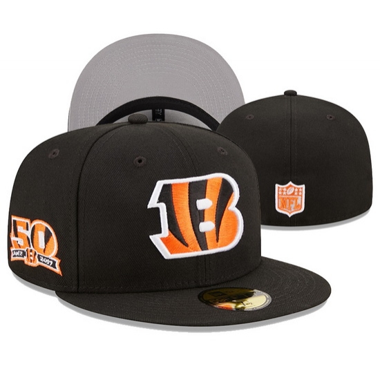 Cincinnati Bengals Snapback Cap 008 Cincinnati Bengals Snapback Cap 008