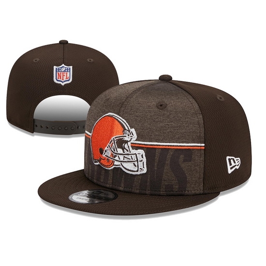 Cleveland Browns Snapback Cap 002 Cleveland Browns Snapback Cap 002