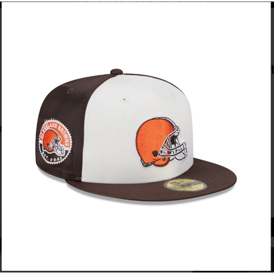 Cleveland Browns Snapback Cap 003 Cleveland Browns Snapback Cap 003