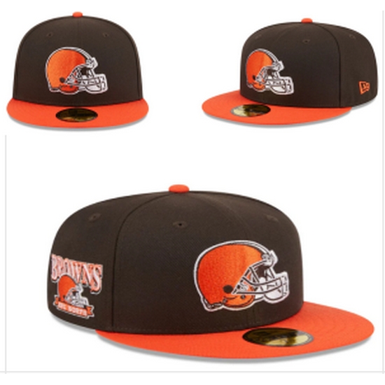Cleveland Browns Snapback Cap 008 Cleveland Browns Snapback Cap 008