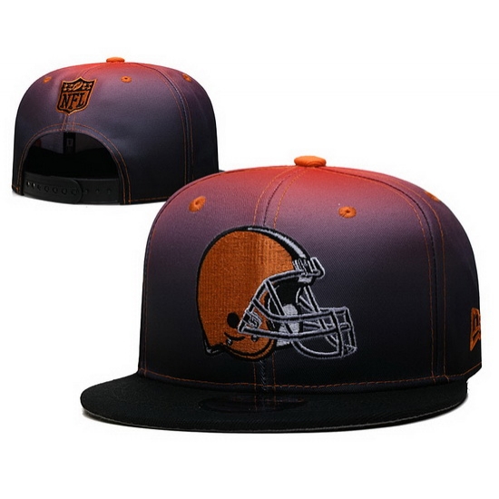 Cleveland Browns Snapback Cap 019 Cleveland Browns Snapback Cap 019