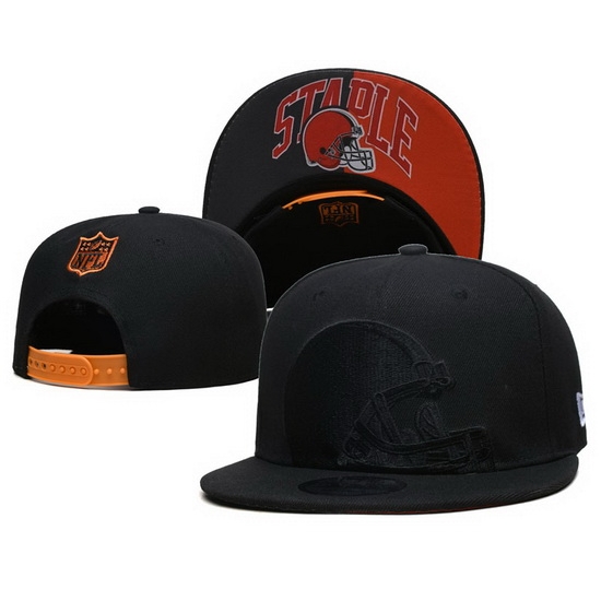 Cleveland Browns Snapback Hat 24E23 Cleveland Browns Snapback Hat 24E23
