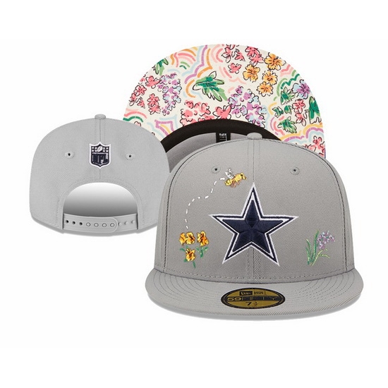 Dallas Cowboys NFL Snapback Hat 008 Dallas Cowboys NFL Snapback Hat 008