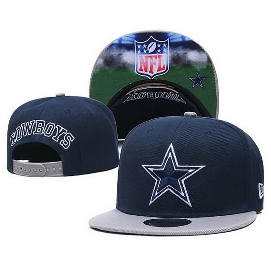 Dallas Cowboys NFL Snapback Hat 012 Dallas Cowboys NFL Snapback Hat 012