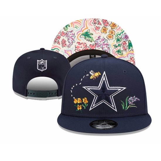 Dallas Cowboys Snapback Cap 018 Dallas Cowboys Snapback Cap 018