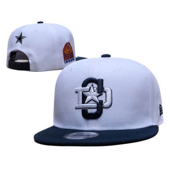 Dallas Cowboys Snapback Cap 019 Dallas Cowboys Snapback Cap 019