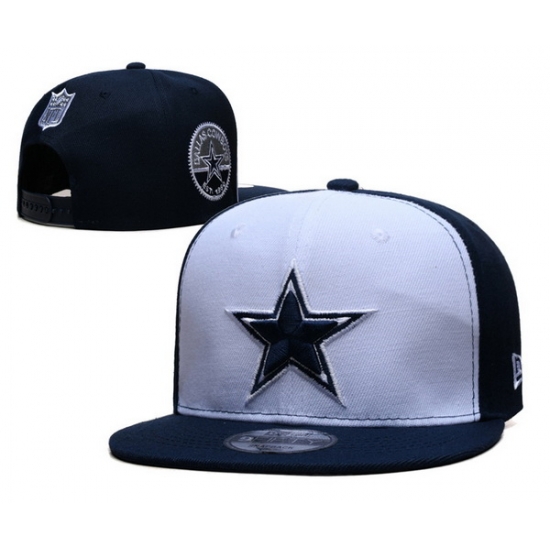 Dallas Cowboys Snapback Cap 24H300 Dallas Cowboys Snapback Cap 24H300