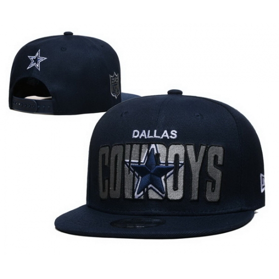 Dallas Cowboys Snapback Cap 24H302 Dallas Cowboys Snapback Cap 24H302