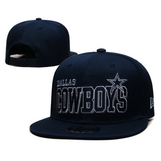 Dallas Cowboys Snapback Cap 24H310 Dallas Cowboys Snapback Cap 24H310