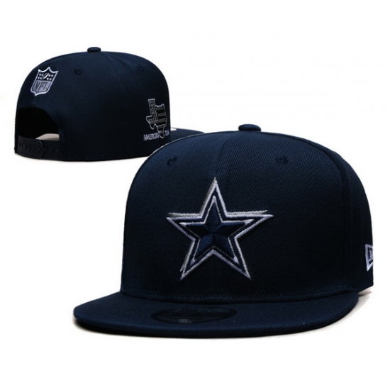 Dallas Cowboys Snapback Cap 24H312 Dallas Cowboys Snapback Cap 24H312