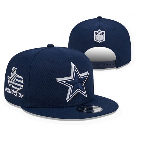 Dallas Cowboys Snapback Cap 24H315 Dallas Cowboys Snapback Cap 24H315