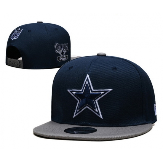 Dallas Cowboys Snapback Cap 24H316 Dallas Cowboys Snapback Cap 24H316