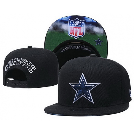 Dallas Cowboys Snapback Cap 24H322 Dallas Cowboys Snapback Cap 24H322
