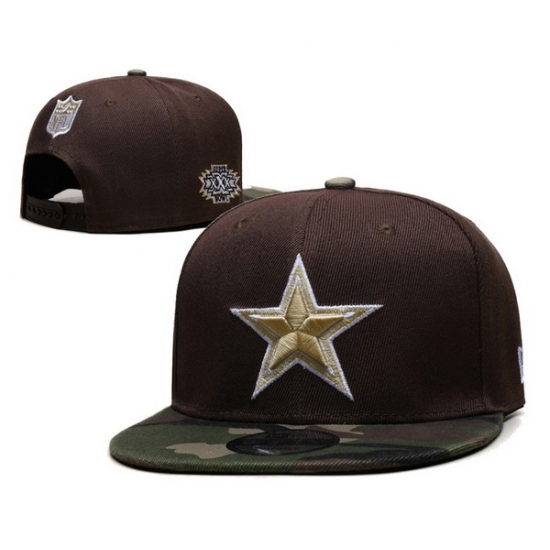 Dallas Cowboys Snapback Cap 24H324 Dallas Cowboys Snapback Cap 24H324