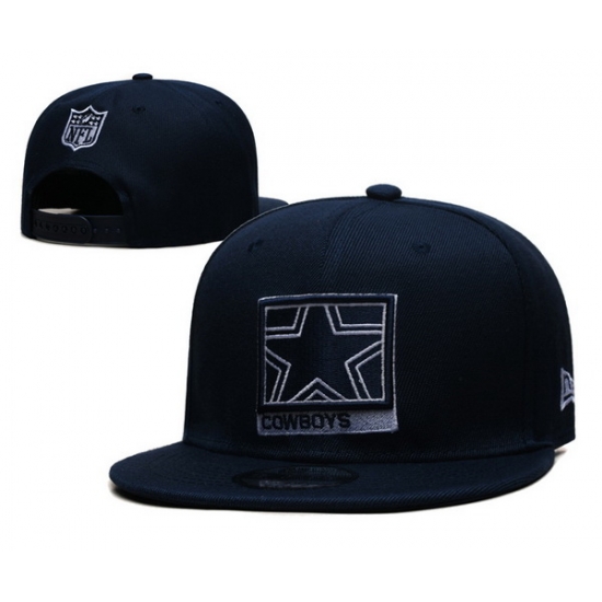 Dallas Cowboys Snapback Cap 24H330 Dallas Cowboys Snapback Cap 24H330